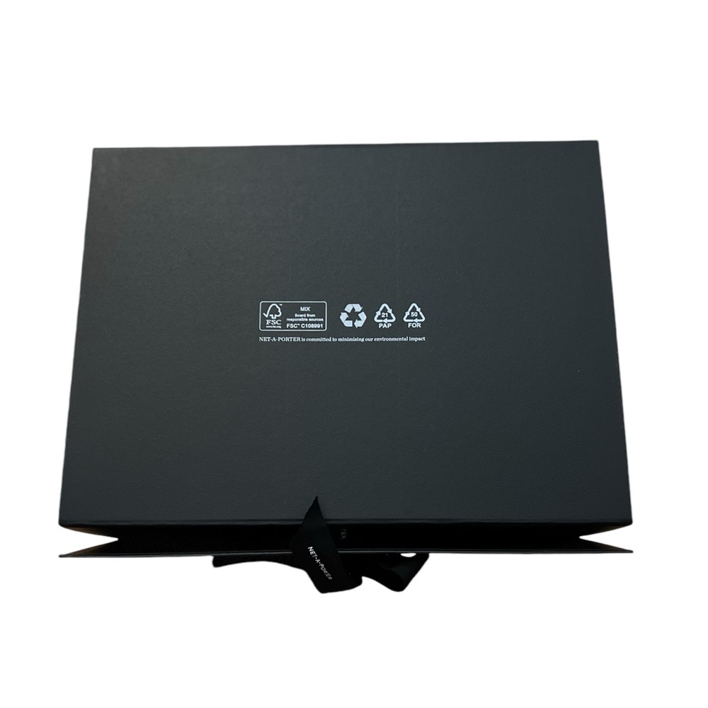 Net-A-Porter Gift Storage Box/Letter/Tissue Paper - Picture 2 of 9